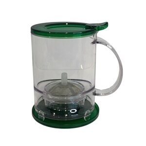 🌺 Teavana Perfect Tea Maker Loose Tea Infuser